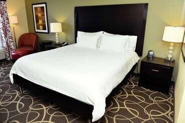 בית מלון כפרי Hilton Garden Inn Atlanta/peachtree City