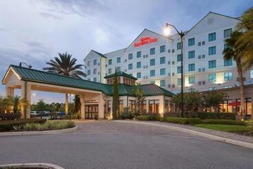 Hotel Hilton Garden Inn Palm Coast Town Center