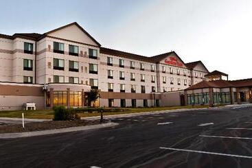 Hotel Hilton Garden Inn Rapid City