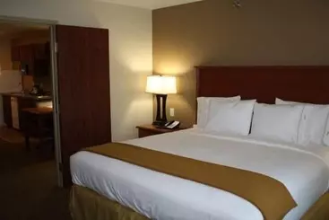 酒店 Holiday Inn Express & Suites Sioux Falls Southwest, An Ihg