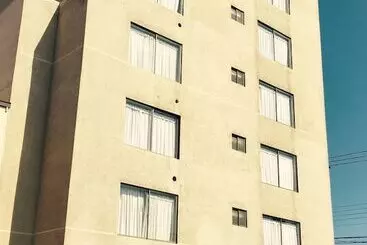 Hotel Gavina Express Iquique