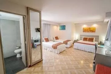 Hotel Gavina Express Iquique