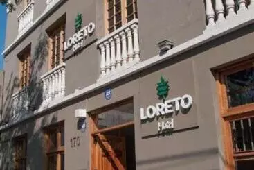 Hotel Loreto