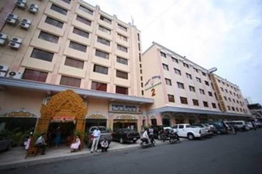 בית מלון כפרי Lucky Star 2