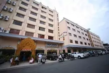 בית מלון כפרי Lucky Star 2