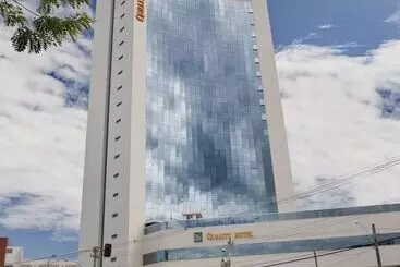 Quality Hotel Vitória