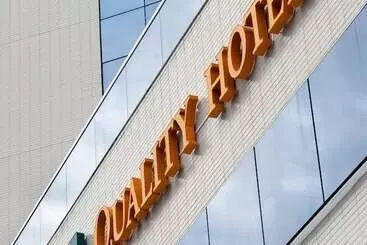 Quality Hotel Vitória