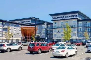 Hotel Sandman Signature Langley