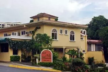 酒店 Villa Florencia Zona Rosa