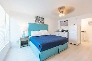 Motel Sea Beach Plaza