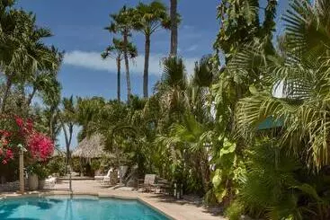 Huoneisto Paradera Park Aruba