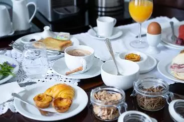 一軒屋 Porta Azul