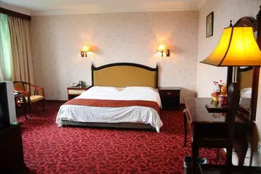 Tian Zhi Dao Hotel