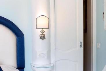 Apartament Villa Fiorentino