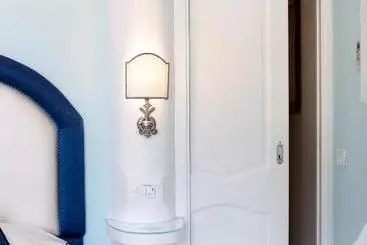 아파트 Villa Fiorentino