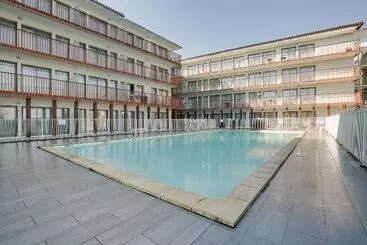 Appartement-hotel All Suites La Teste – Bassin D’arcachon