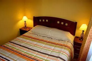 Alto Villarrica Hotel Resort