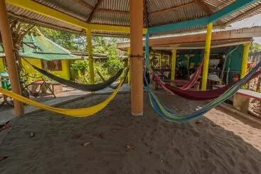 Bed & Breakfast El Icaco Tortuguero