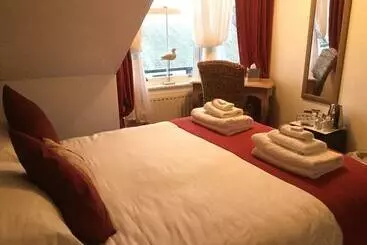 Aamiaismajoitus (B&B) Bythesea Guest House