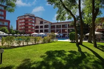 Kurort Asteria Family Sunny Beach