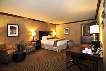 هتل Best Western Plus Raton