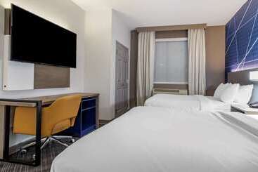 호텔 Comfort Suites Natchitoches