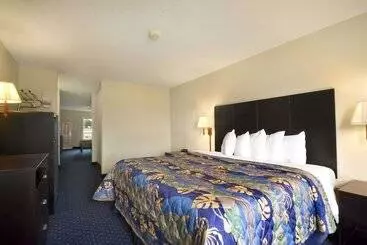 호텔 Days Inn By Wyndham Alma