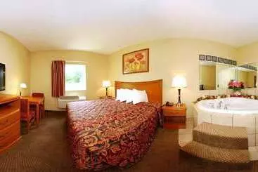 Hotel Econo Lodge  Inn & Suites