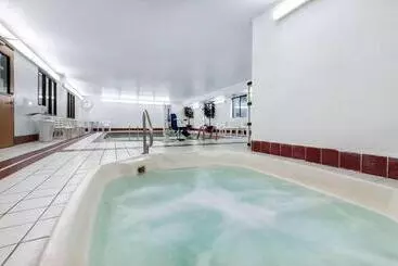 酒店 Econo Lodge Oacoma