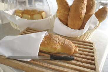 Отель Galatis Beach