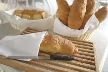 فندق Galatis Beach