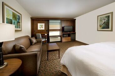 فندق Hampton Inn Pampa