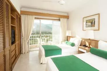 בית מלון כפרי Irotama del Sol