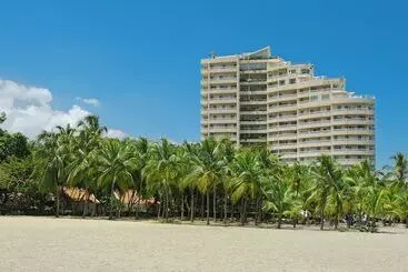 בית מלון כפרי Irotama del Sol