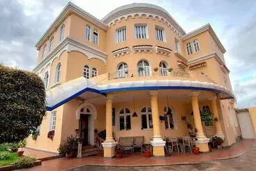 בית מלון כפרי La Casona