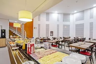 Hôtel Camboriu Express