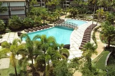 호텔 Xeliter Balcones Del Atlantico  Las Terrenas