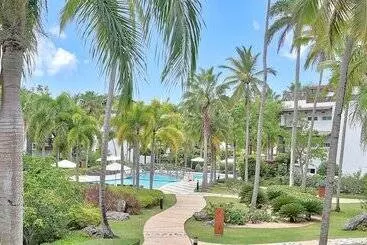 هتل Xeliter Balcones Del Atlantico  Las Terrenas