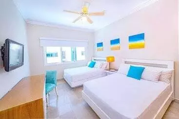 Apartman Bavaro Hotel Cortecito