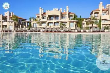 استراحتگاه Pine Hills Vilamoura