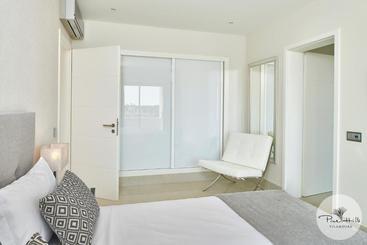 استراحتگاه Pine Hills Vilamoura