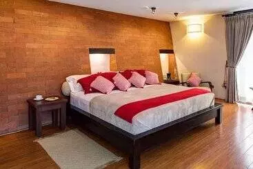 San Gregorio Hotel & Spa