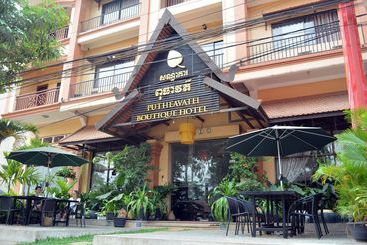 Putheavatei Boutique Hotel & Spa
