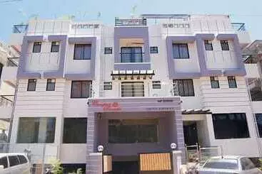 Aparthotel Compact Panache