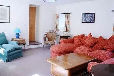 Hotel Abbey Bridge Bed & Breakfast