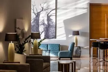 Aha Gateway Hotel Umhlanga