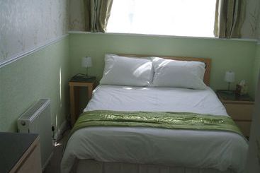 호텔 Amrock Guest House