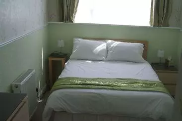 ホテル Amrock Guest House