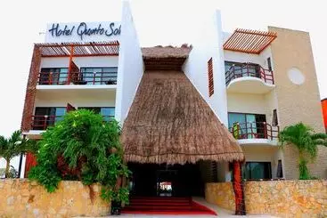 فندق Quinto Sole By Guru