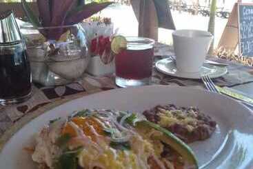 Hotel Quinto Sole By Guru